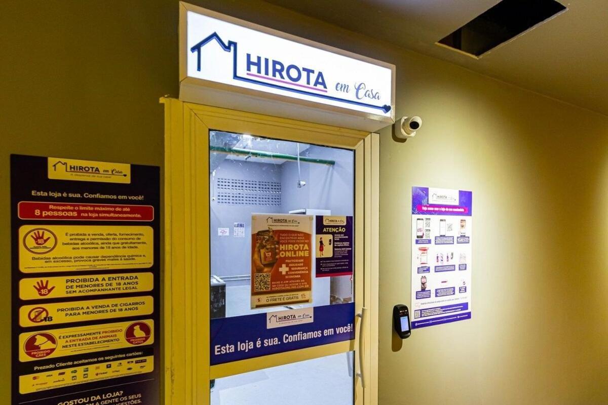Aconchegante Studio No Bras Com Piscina/Metro Bras São Paulo Exteriör bild